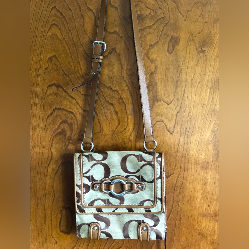 Sophia Caperelli Purse